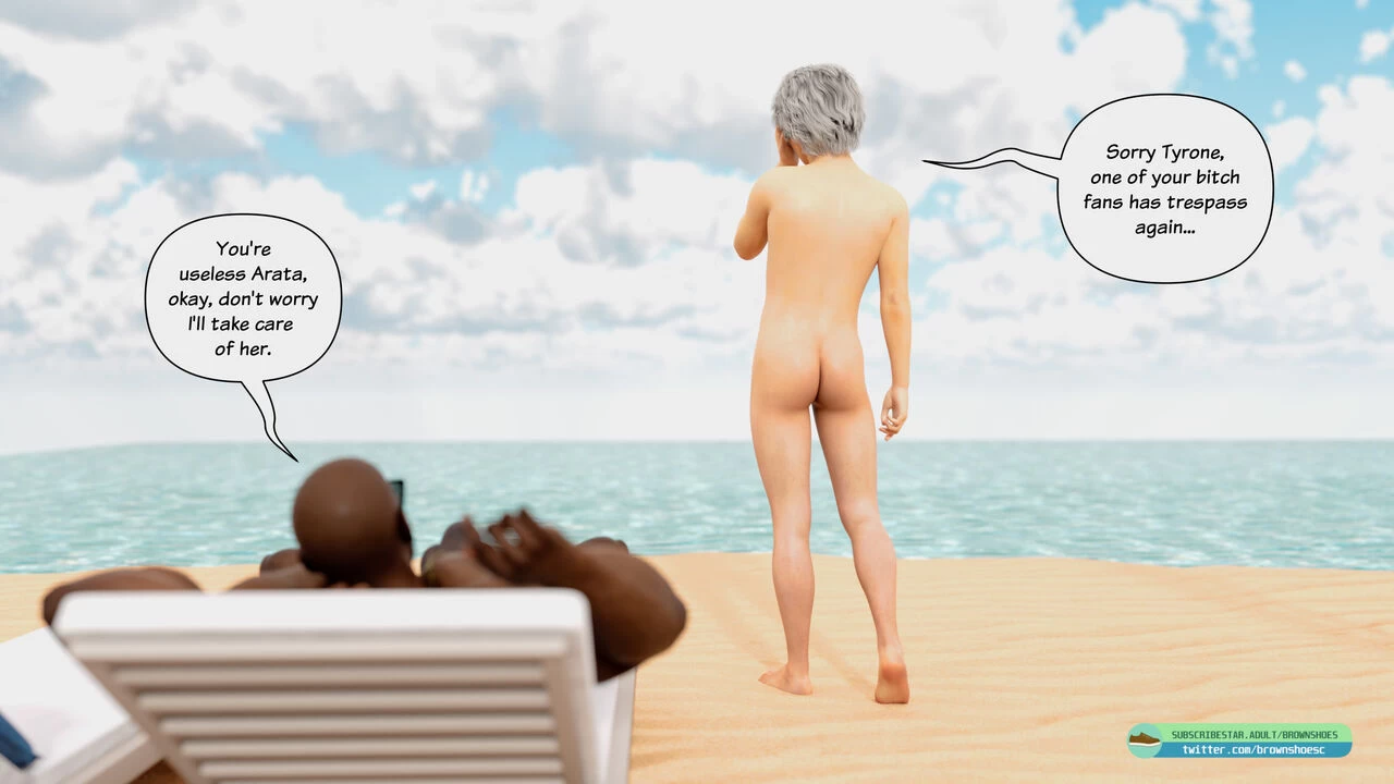 Blacked Home 5 image number 12