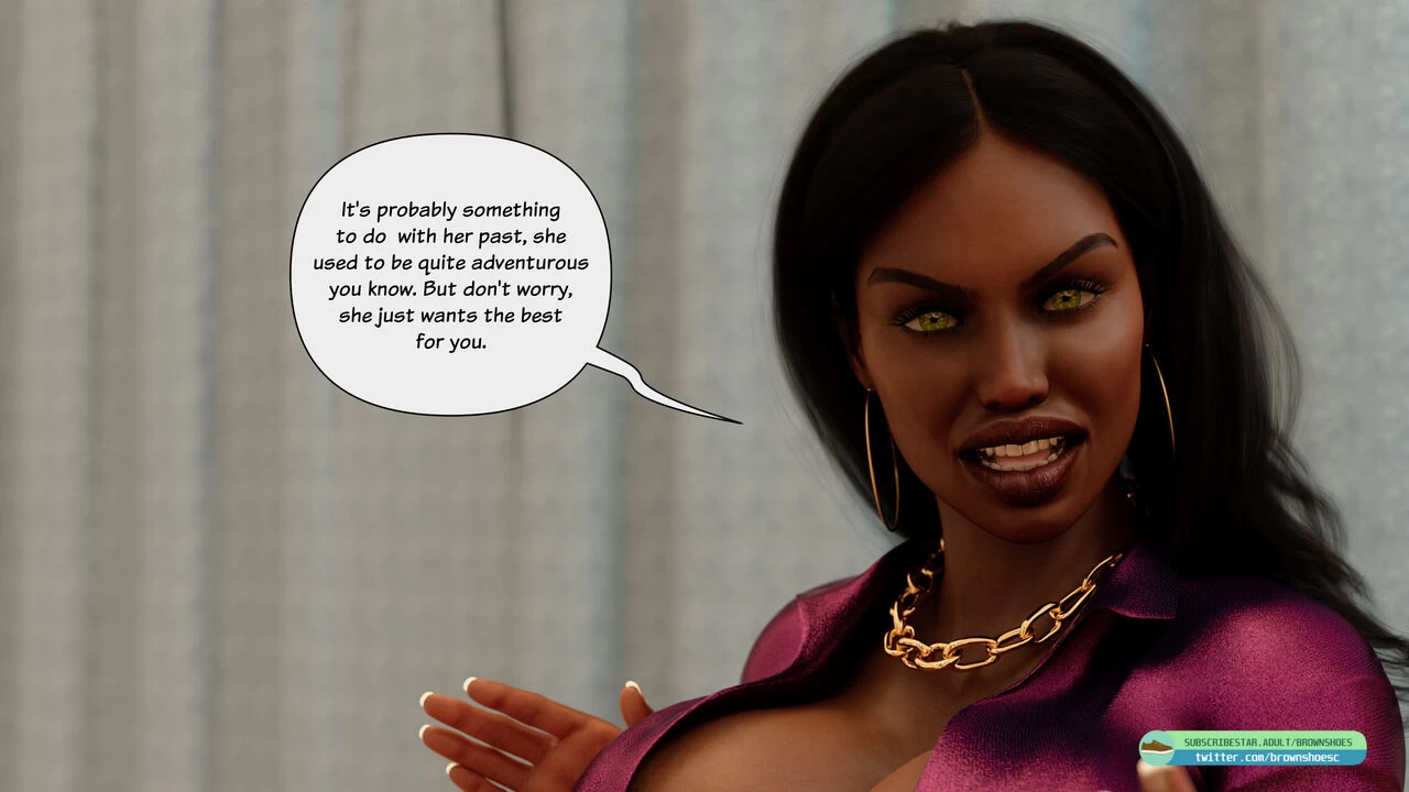 Blacked Home 5 image number 5