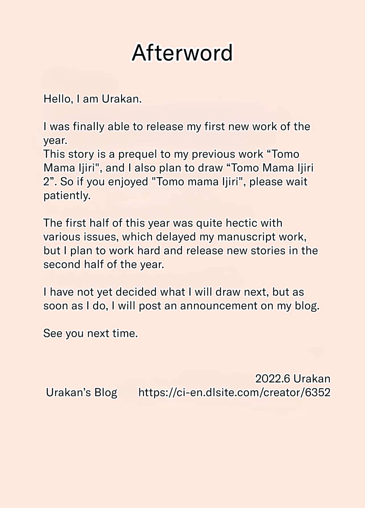 Trapped Mother: Naughty Son Playing With His Mom  Numa Haha Wanpaku Musuko no Mama Ijiri image number 49