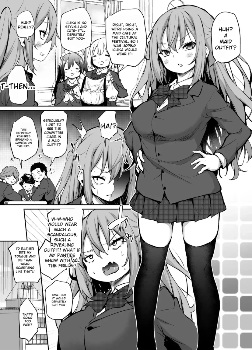 Three Cheeky Sisters  Namaiki Sanshimai image number 40