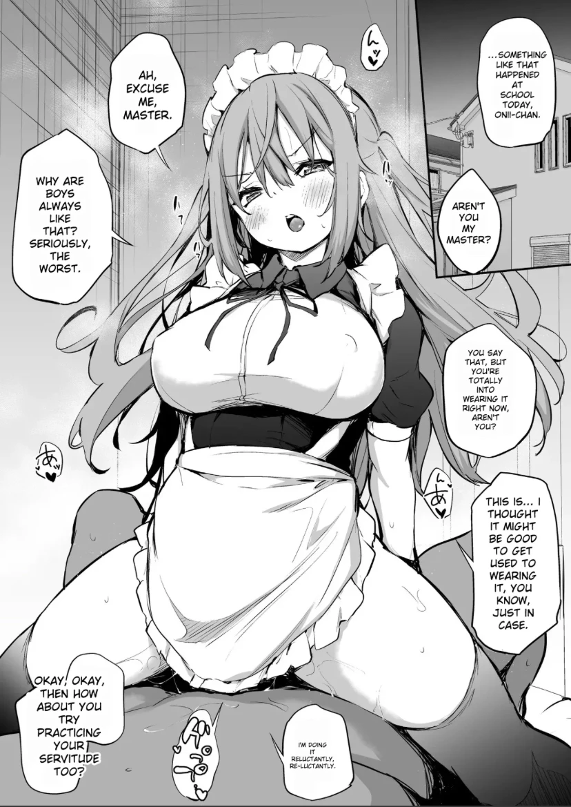 Three Cheeky Sisters  Namaiki Sanshimai image number 41