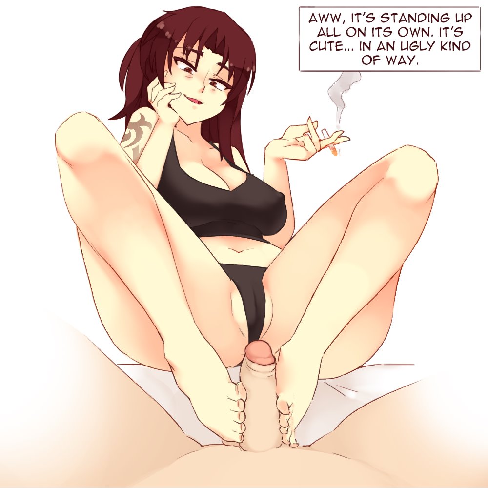 Revy image number 2
