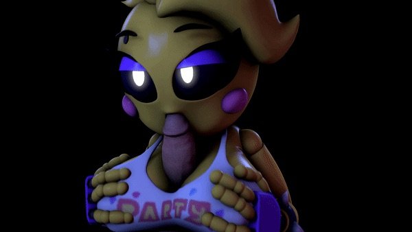 The Ultimate Toy Chica Compilation porn picures