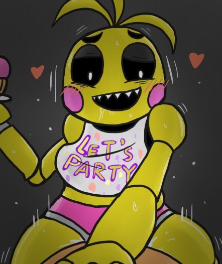 The Ultimate Toy Chica Compilation porn picures image number 112