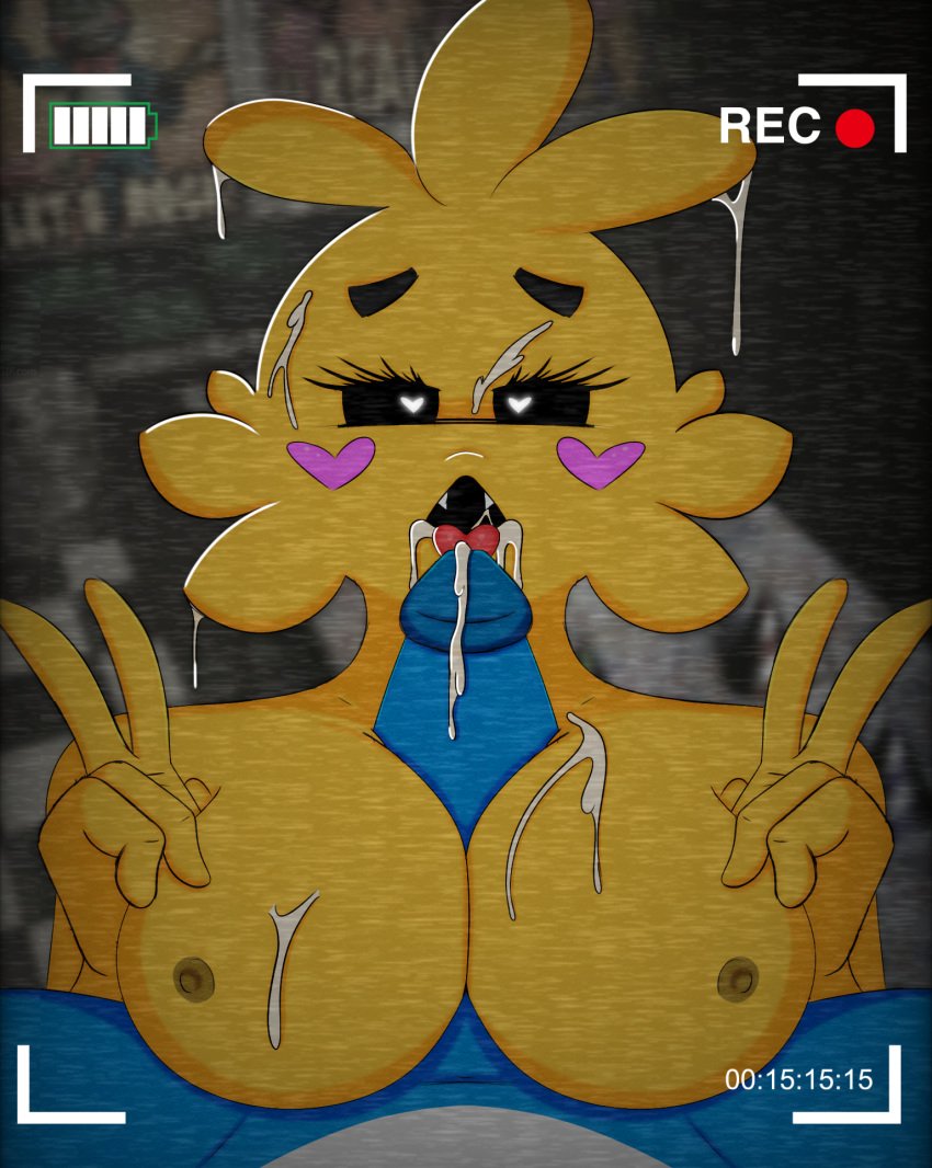 The Ultimate Toy Chica Compilation porn picures image number 142