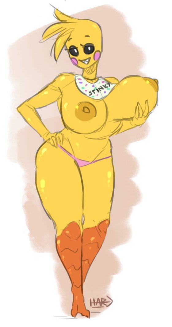 The Ultimate Toy Chica Compilation porn picures image number 145