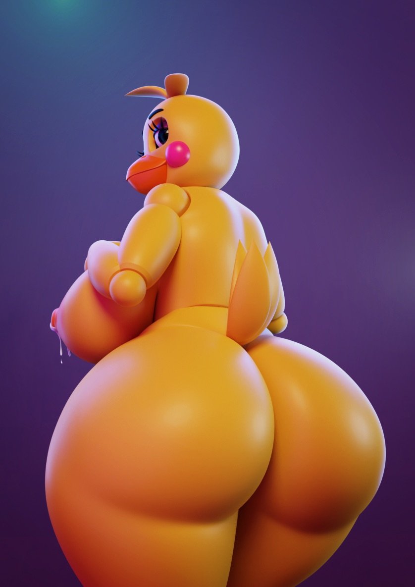 The Ultimate Toy Chica Compilation porn picures image number 148