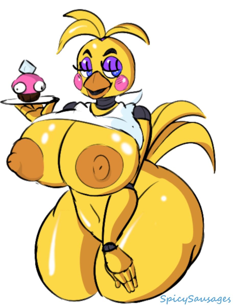 The Ultimate Toy Chica Compilation porn picures image number 153