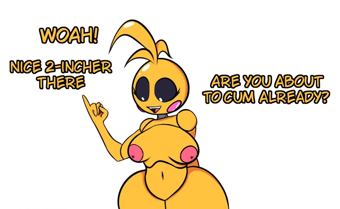 The Ultimate Toy Chica Compilation porn picures image number 157