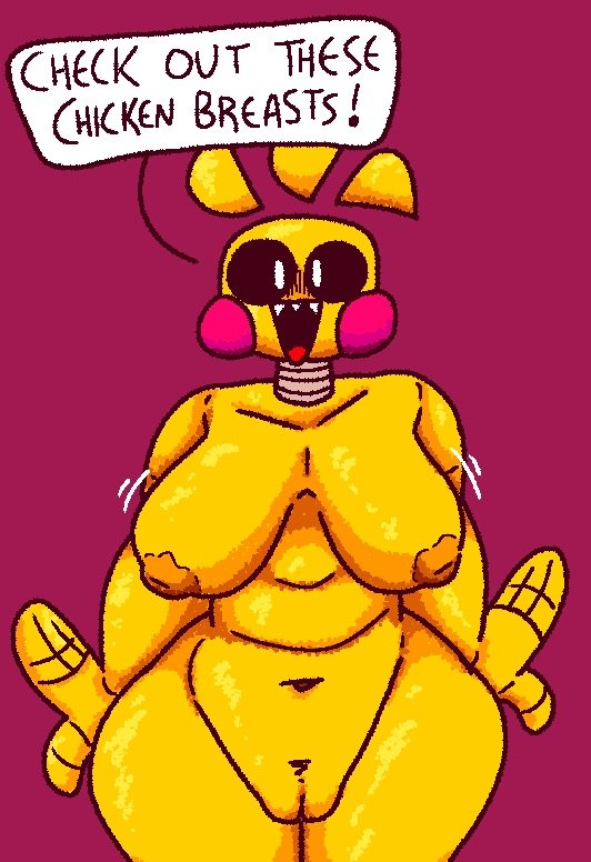 The Ultimate Toy Chica Compilation porn picures image number 165