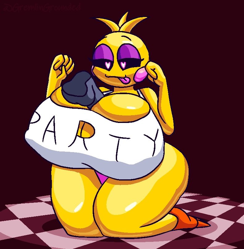 The Ultimate Toy Chica Compilation porn picures image number 187