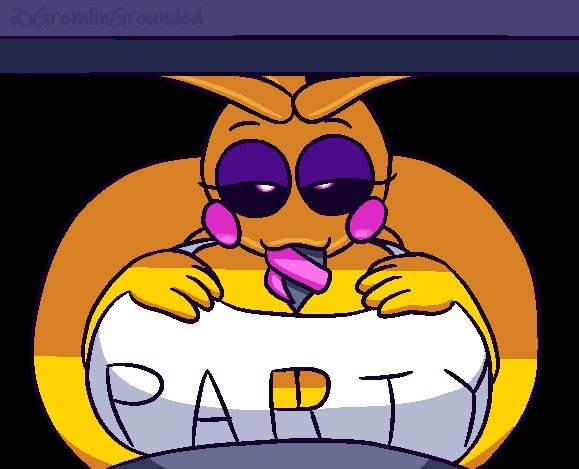 The Ultimate Toy Chica Compilation porn picures image number 188