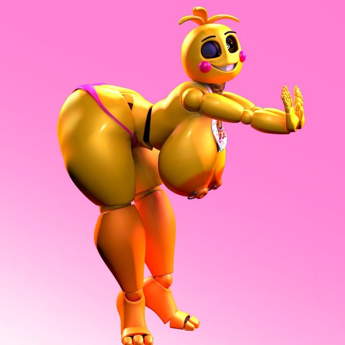 The Ultimate Toy Chica Compilation porn picures image number 191