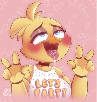 The Ultimate Toy Chica Compilation porn picures image number 194