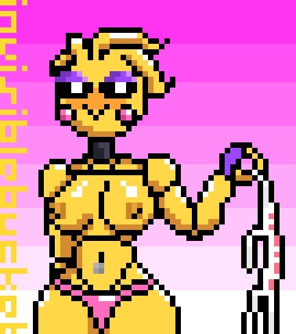 The Ultimate Toy Chica Compilation porn picures image number 195