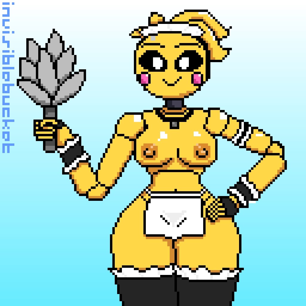 The Ultimate Toy Chica Compilation porn picures image number 202