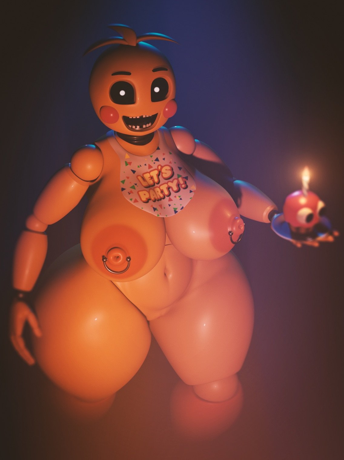 The Ultimate Toy Chica Compilation porn picures image number 205