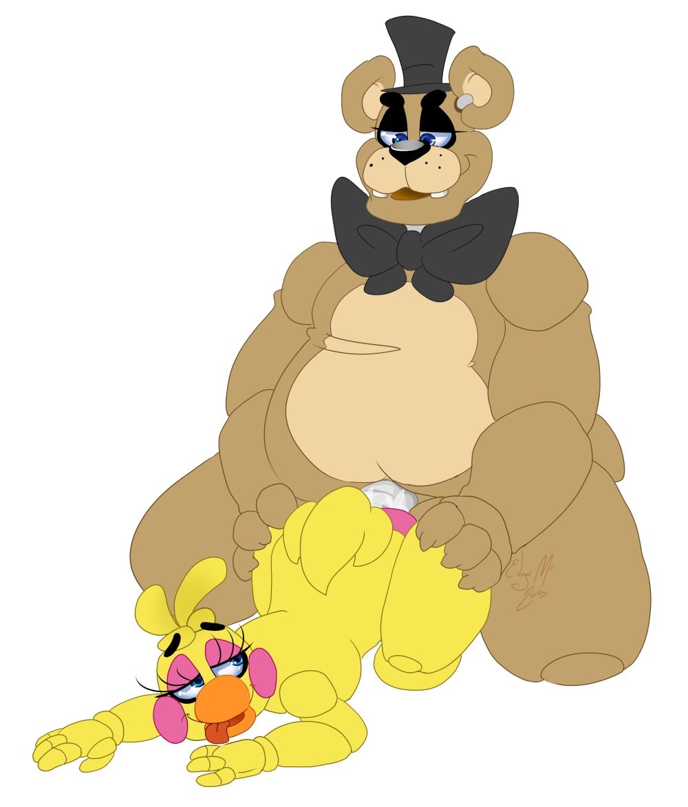 The Ultimate Toy Chica Compilation porn picures image number 207
