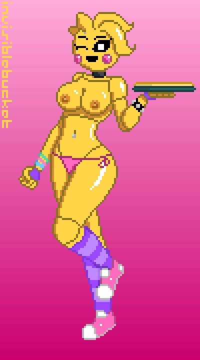 The Ultimate Toy Chica Compilation porn picures image number 210