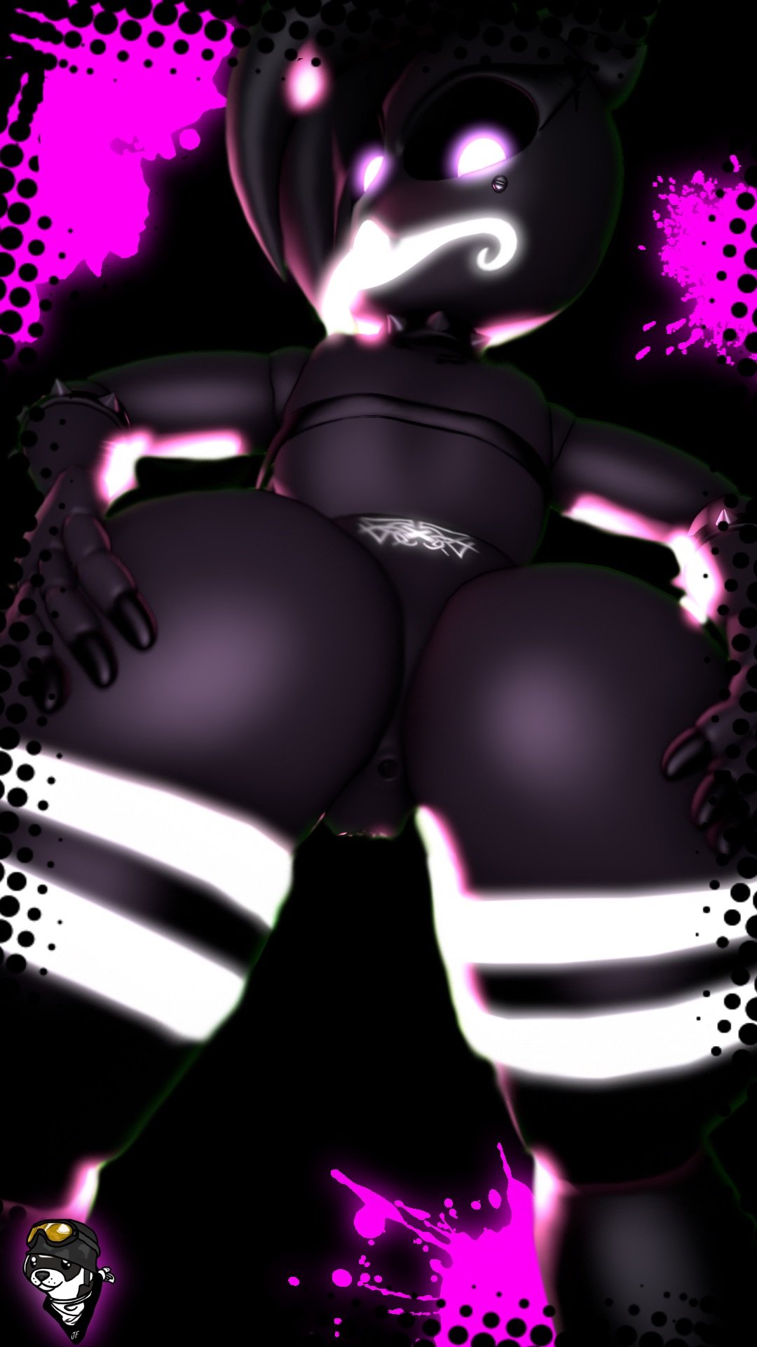 The Ultimate Toy Chica Compilation porn picures image number 214