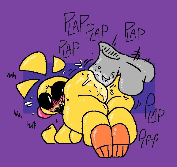 The Ultimate Toy Chica Compilation porn picures image number 225