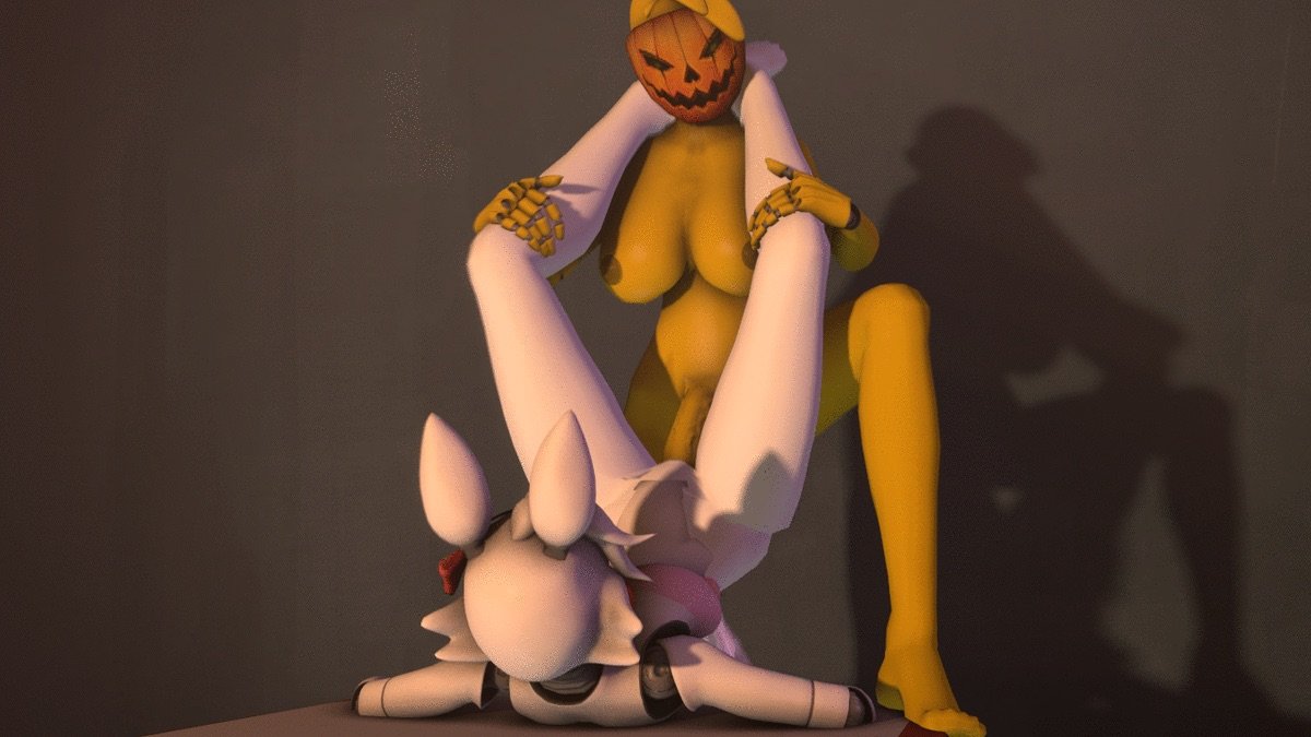 The Ultimate Toy Chica Compilation porn picures image number 226