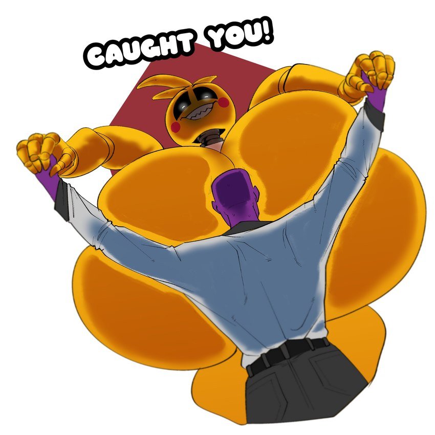 The Ultimate Toy Chica Compilation porn picures image number 230