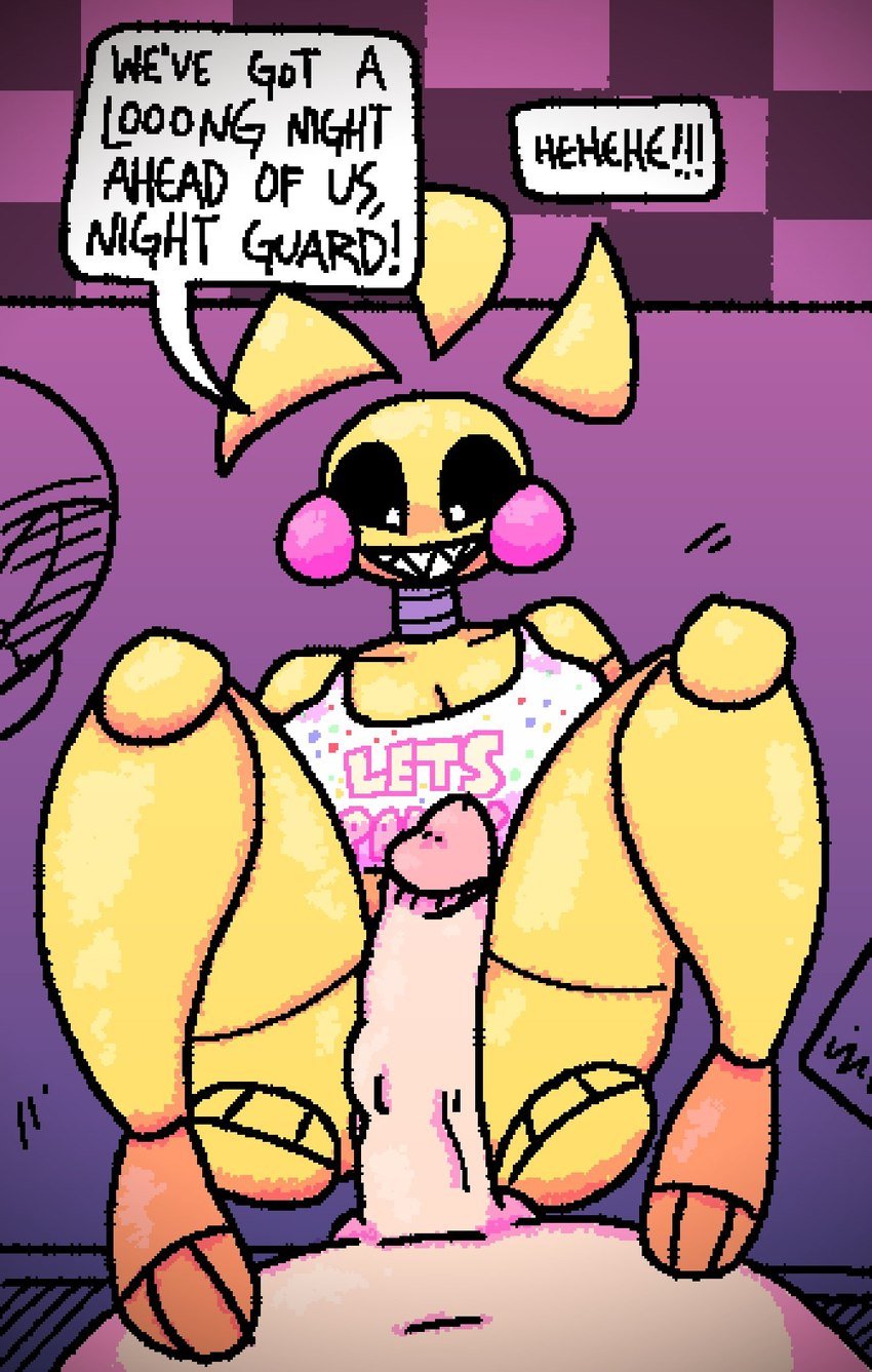 The Ultimate Toy Chica Compilation porn picures image number 232