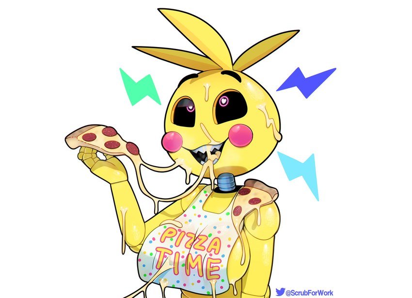 The Ultimate Toy Chica Compilation porn picures image number 242