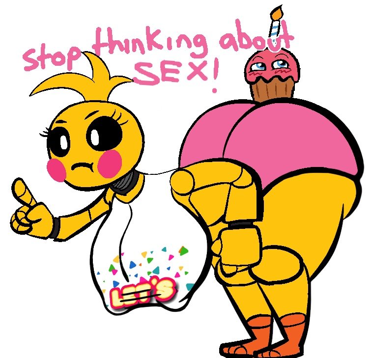The Ultimate Toy Chica Compilation porn picures image number 244