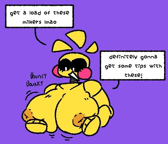 The Ultimate Toy Chica Compilation porn picures image number 245