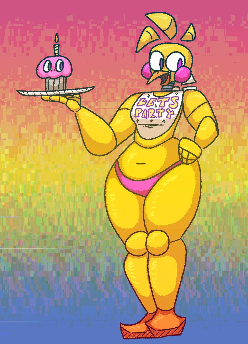 The Ultimate Toy Chica Compilation porn picures image number 250