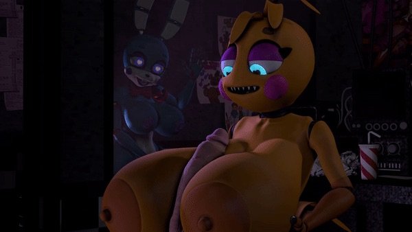 The Ultimate Toy Chica Compilation porn picures image number 259