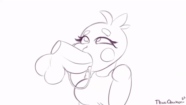 The Ultimate Toy Chica Compilation porn picures image number 265