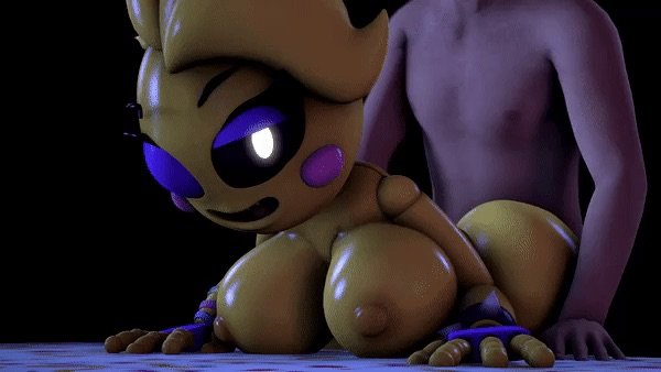 The Ultimate Toy Chica Compilation porn picures image number 26