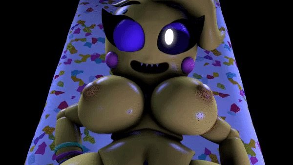 The Ultimate Toy Chica Compilation porn picures image number 28