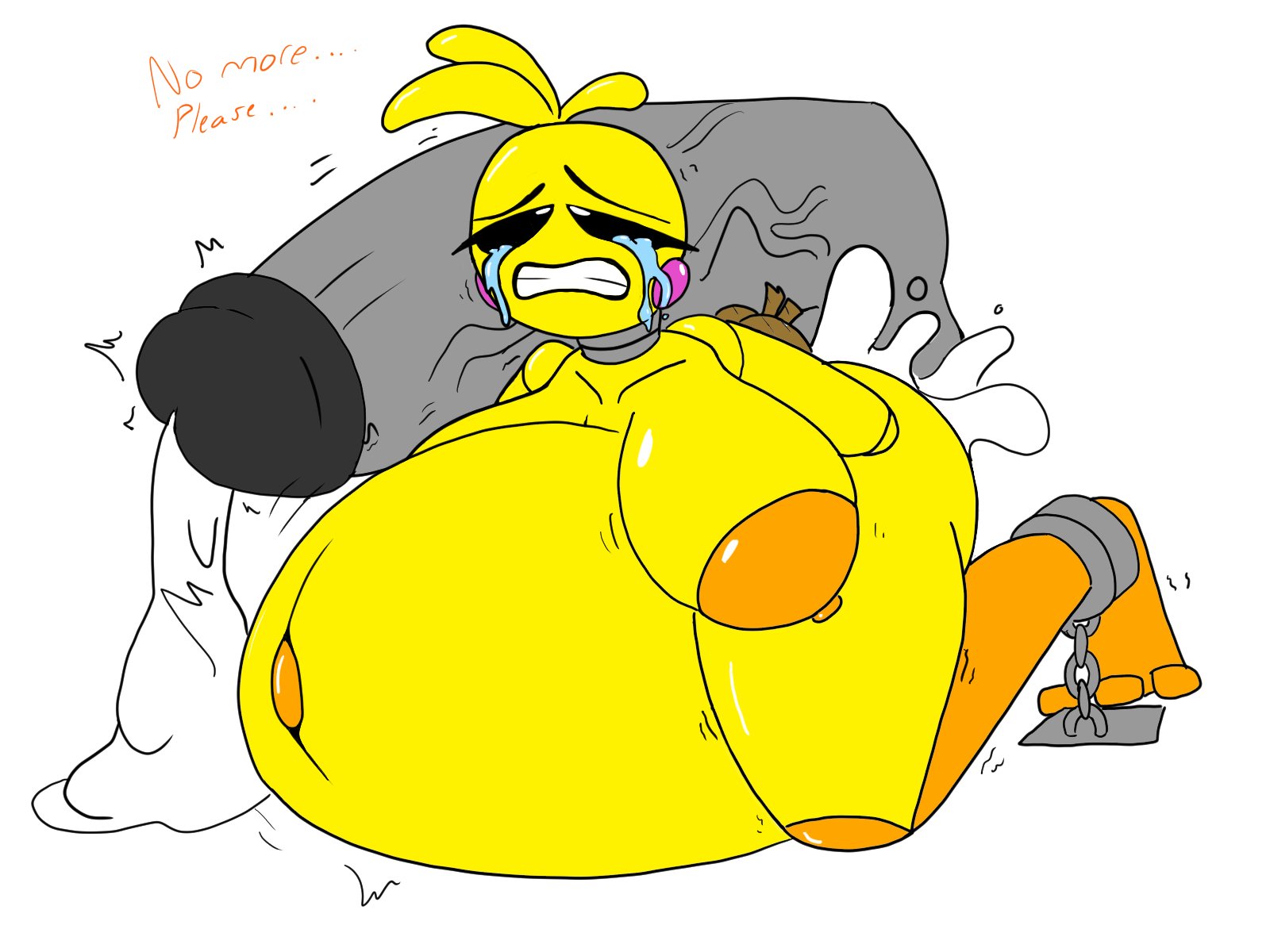 The Ultimate Toy Chica Compilation porn picures image number 315