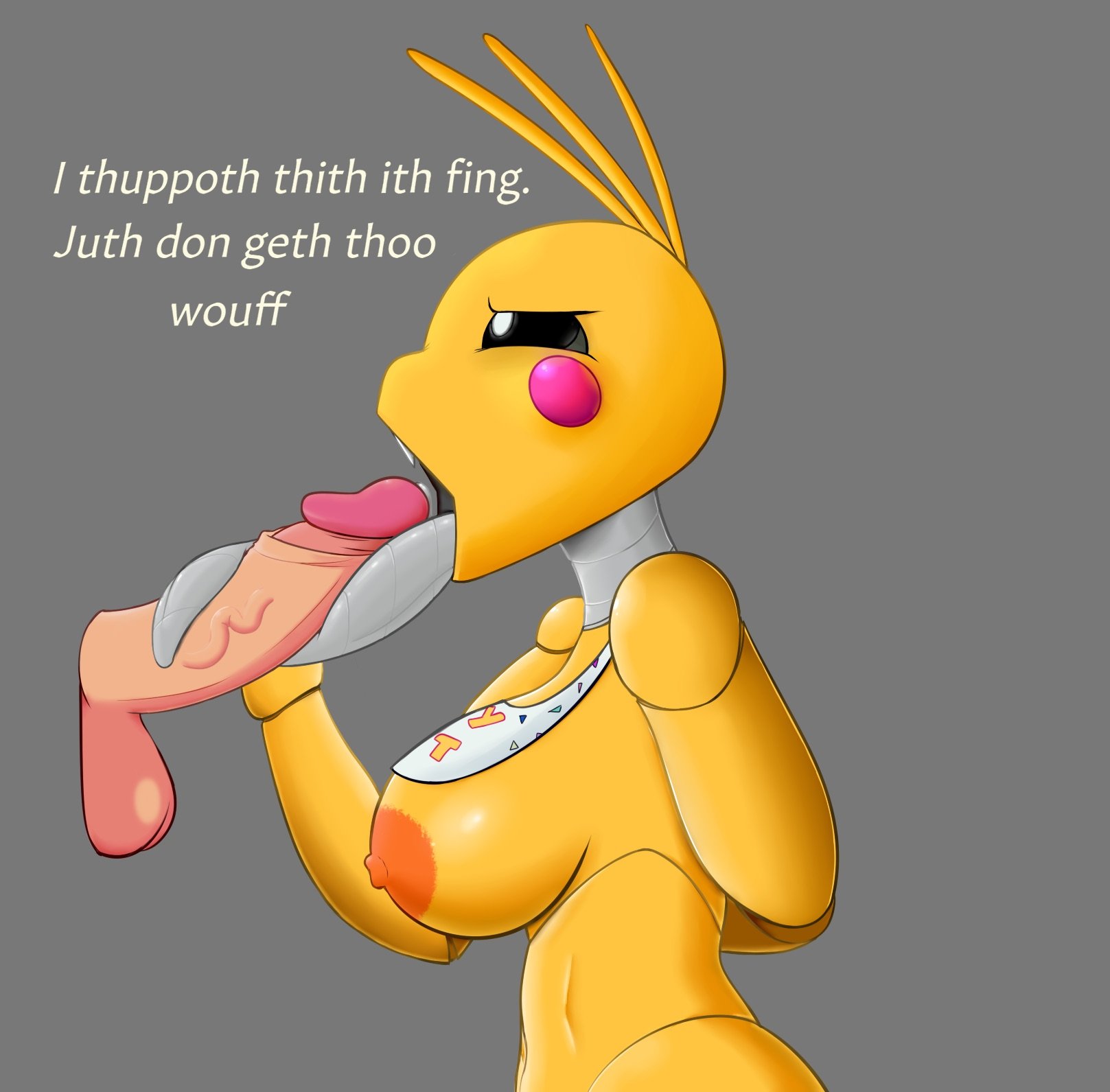 The Ultimate Toy Chica Compilation porn picures image number 321