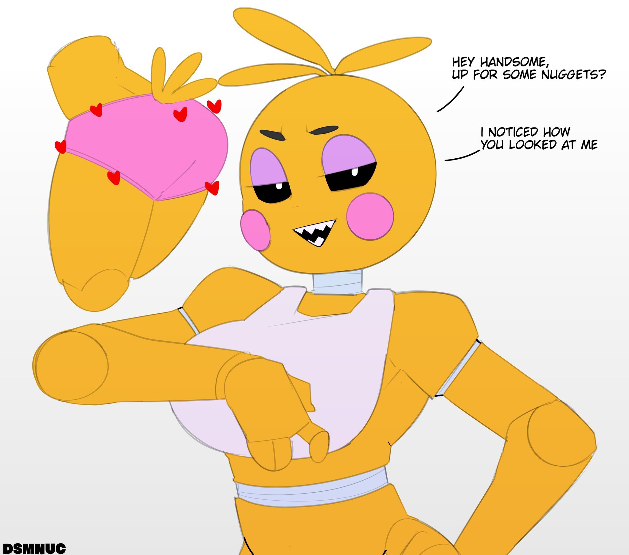The Ultimate Toy Chica Compilation porn picures image number 353