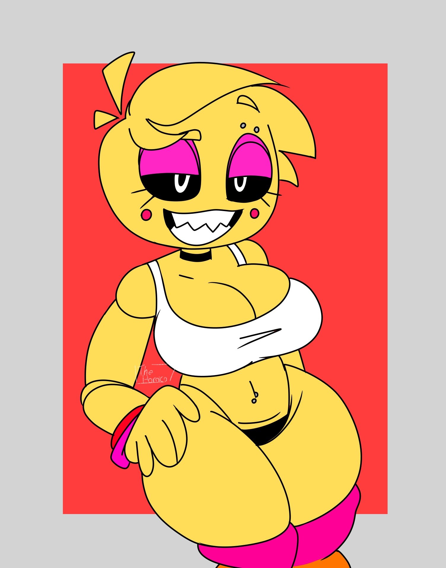 The Ultimate Toy Chica Compilation porn picures image number 382