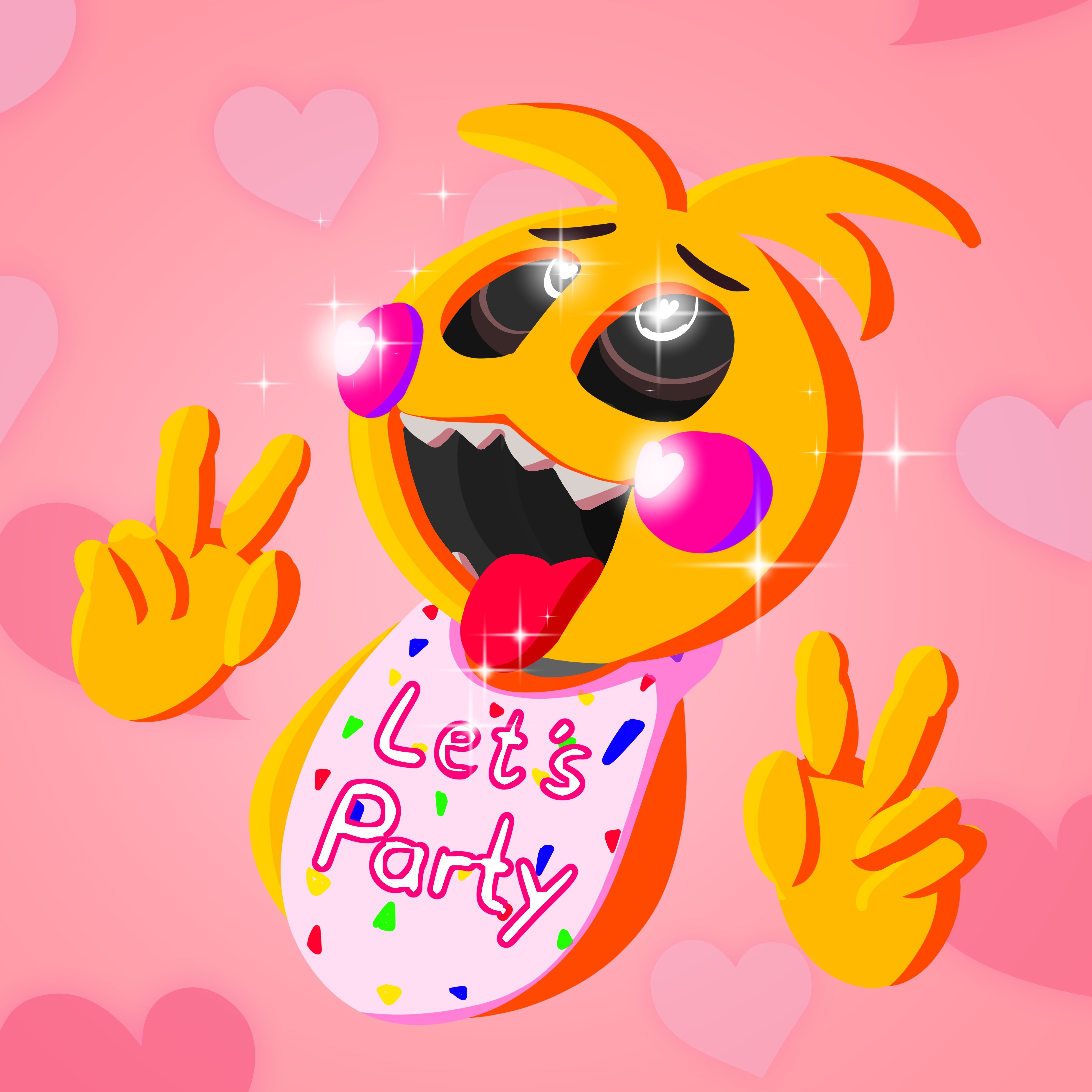 The Ultimate Toy Chica Compilation porn picures image number 385