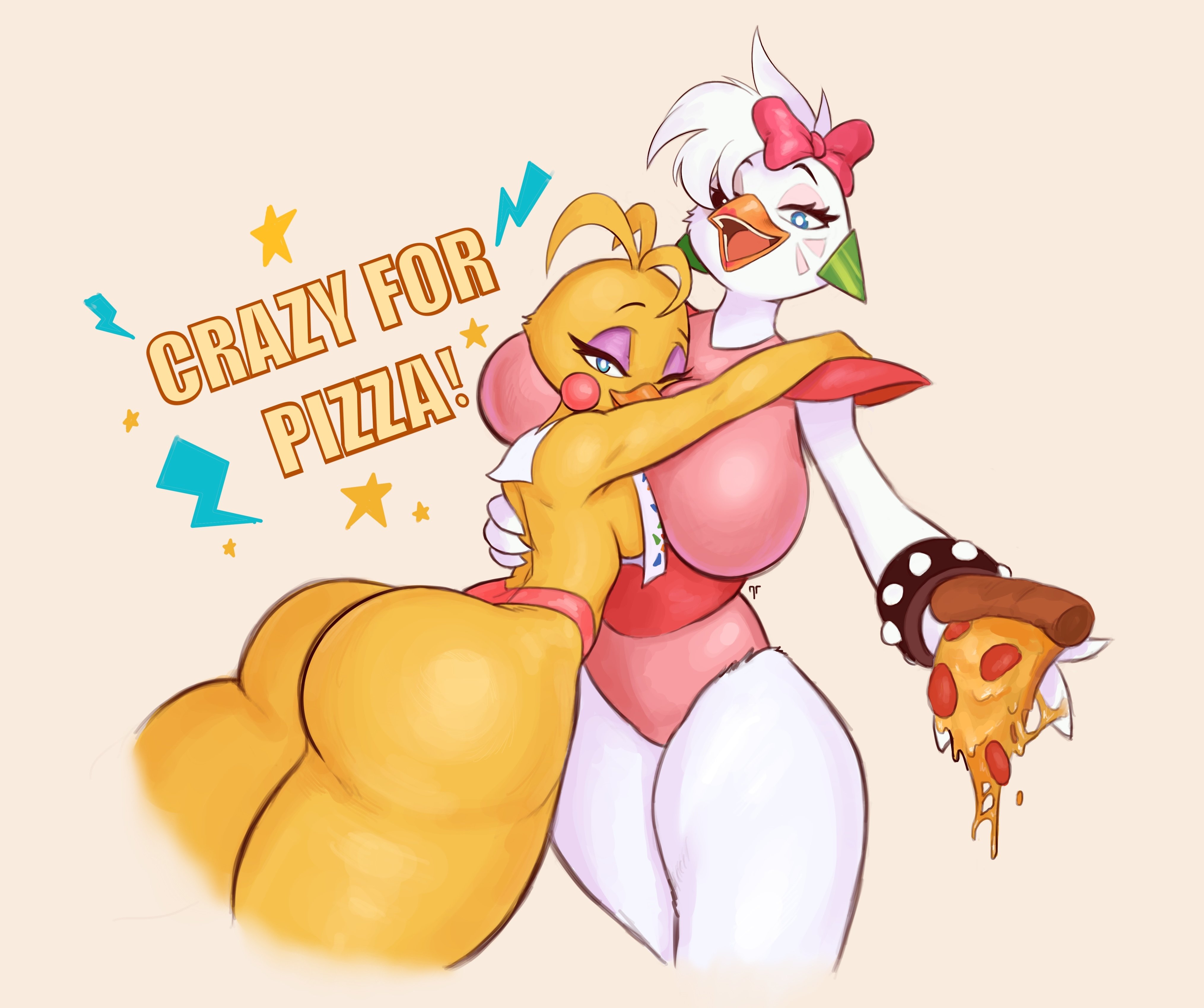 The Ultimate Toy Chica Compilation porn picures image number 388