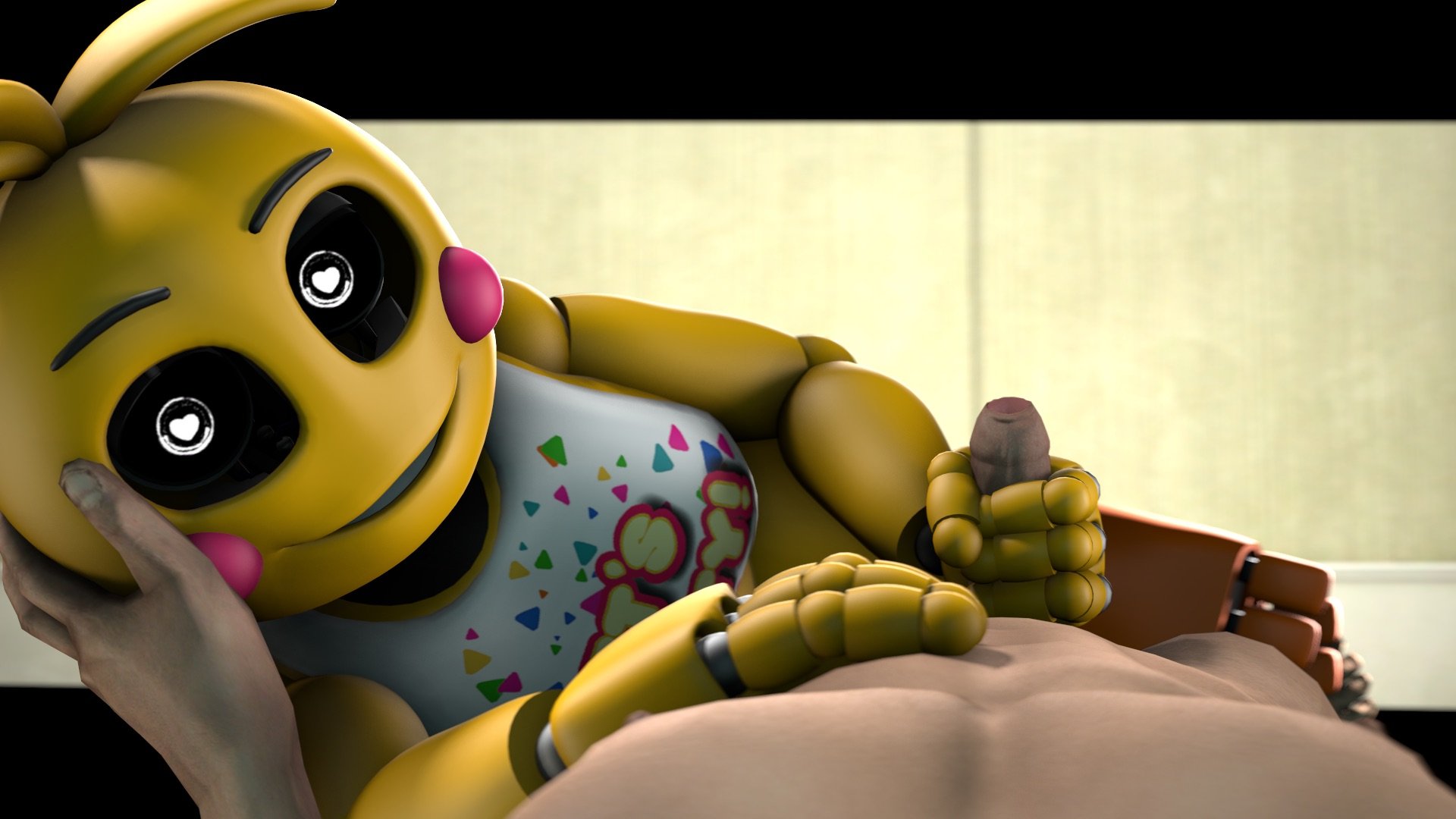 The Ultimate Toy Chica Compilation porn picures image number 449