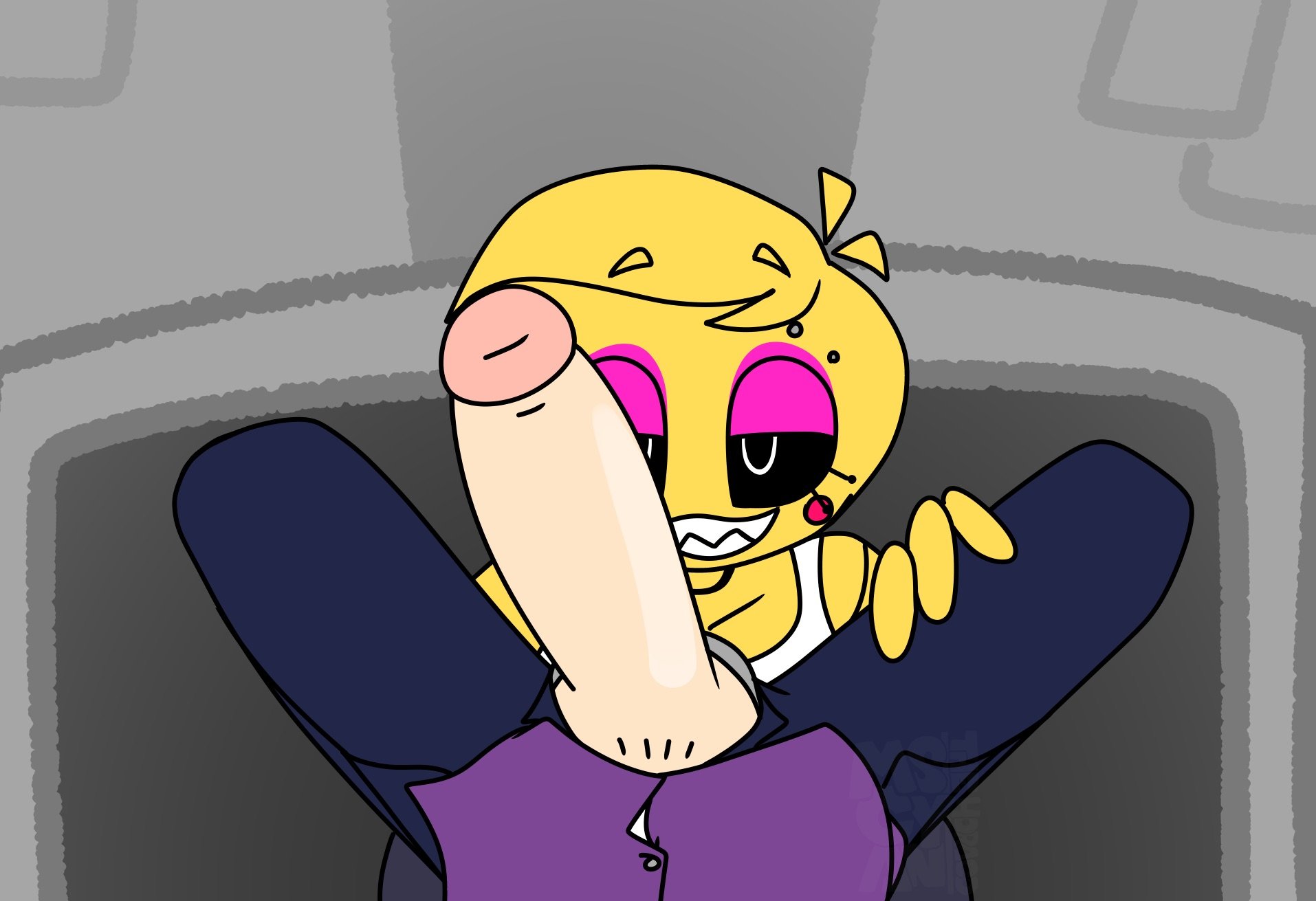 The Ultimate Toy Chica Compilation porn picures image number 508