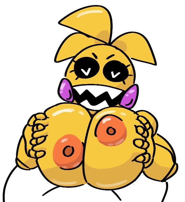 The Ultimate Toy Chica Compilation porn picures image number 50