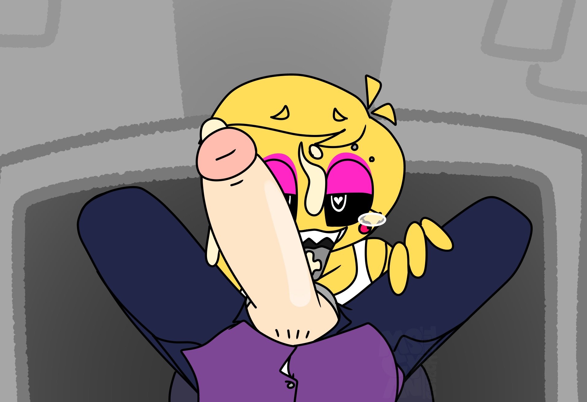 The Ultimate Toy Chica Compilation porn picures image number 511