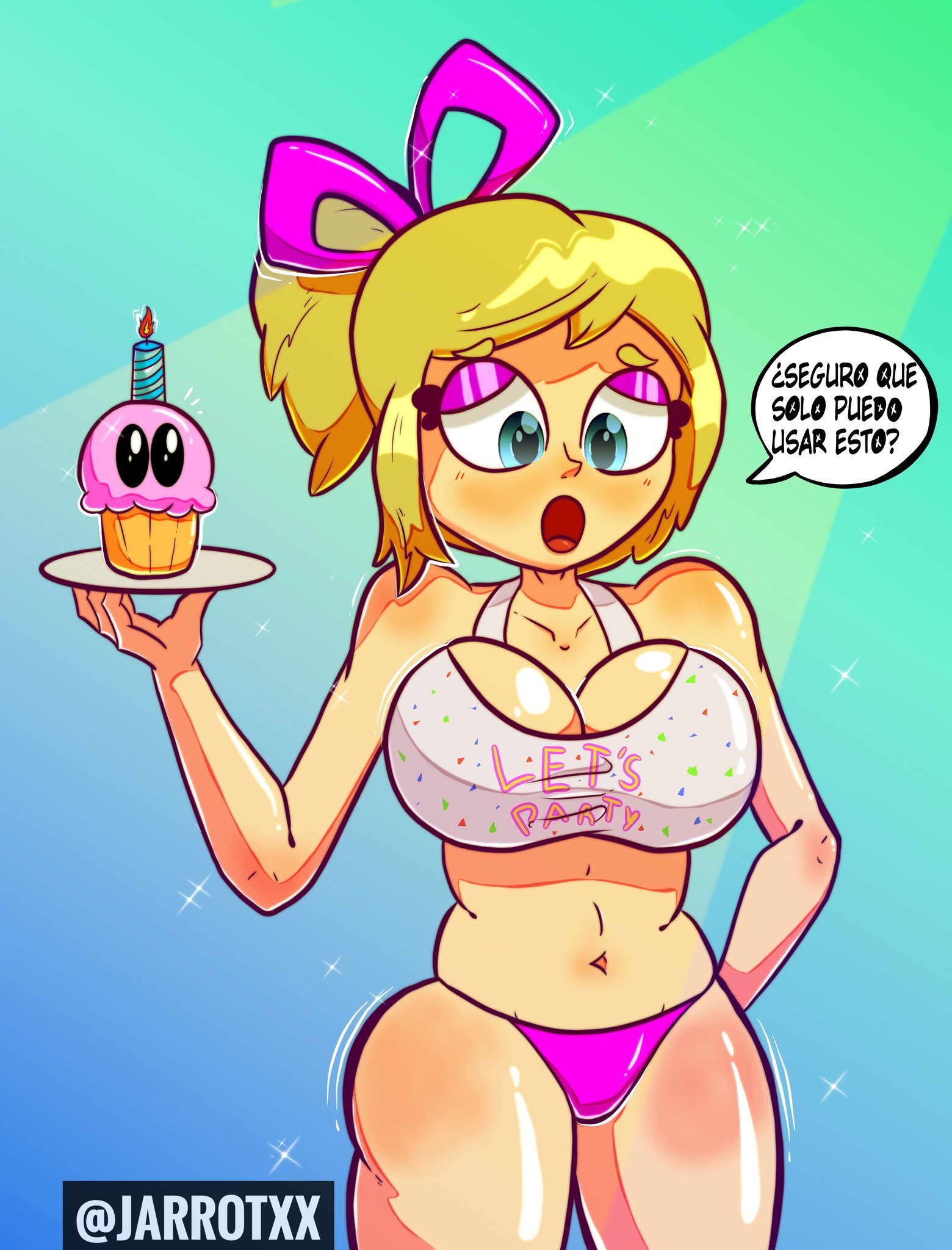 The Ultimate Toy Chica Compilation porn picures image number 516