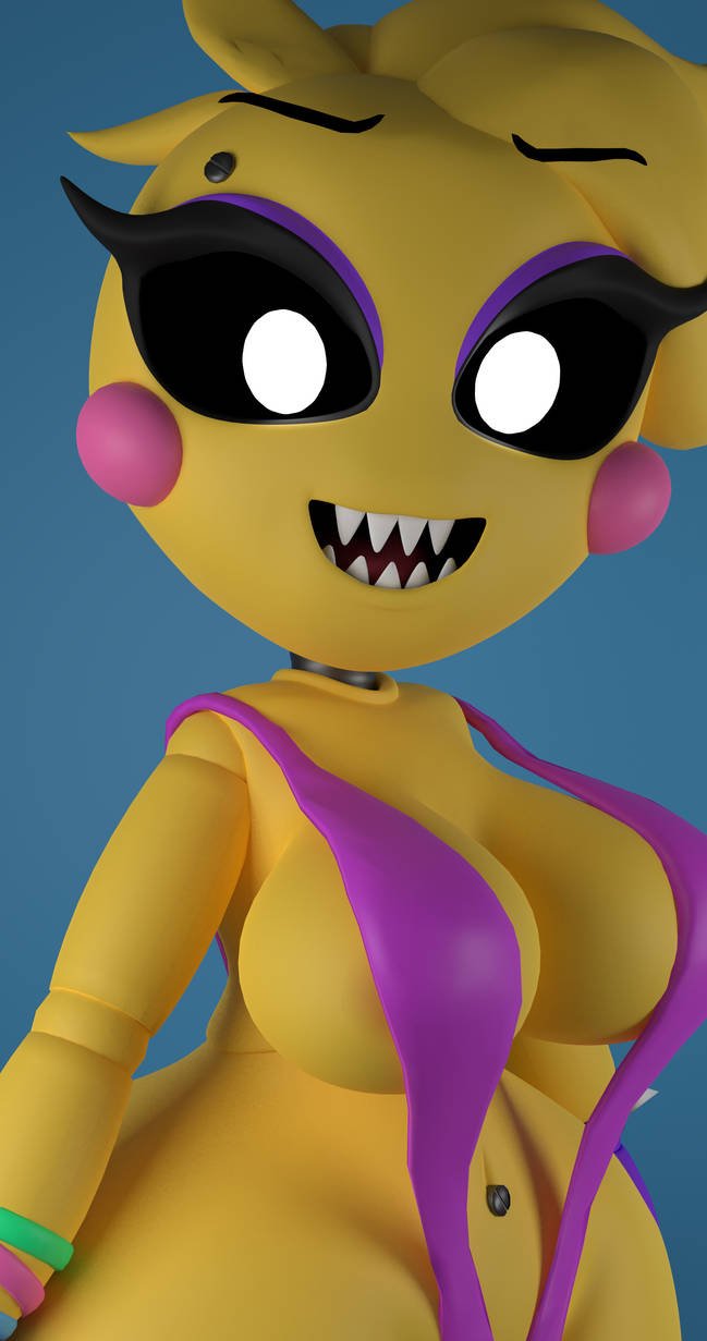 The Ultimate Toy Chica Compilation porn picures image number 52
