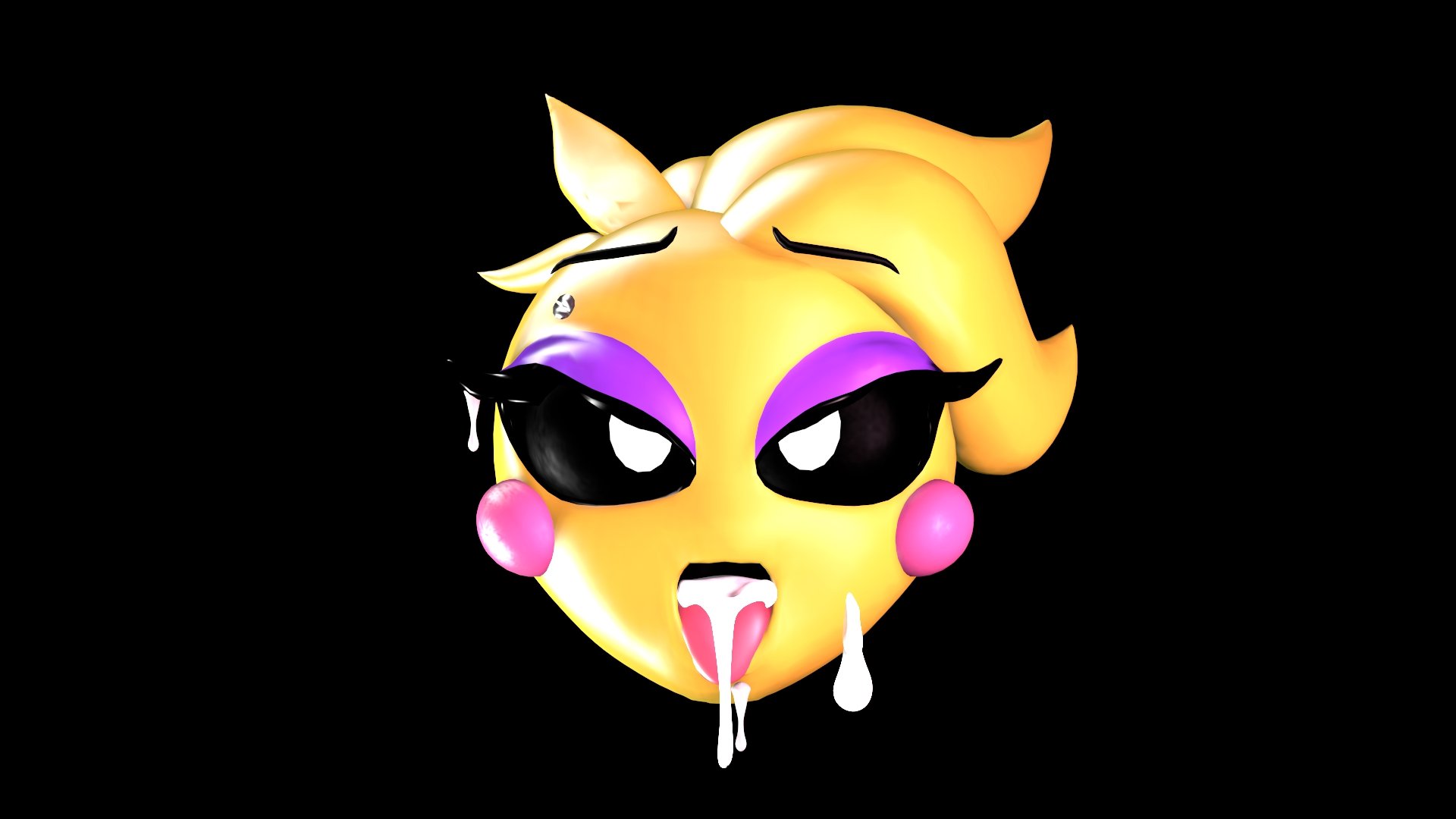 The Ultimate Toy Chica Compilation porn picures image number 546