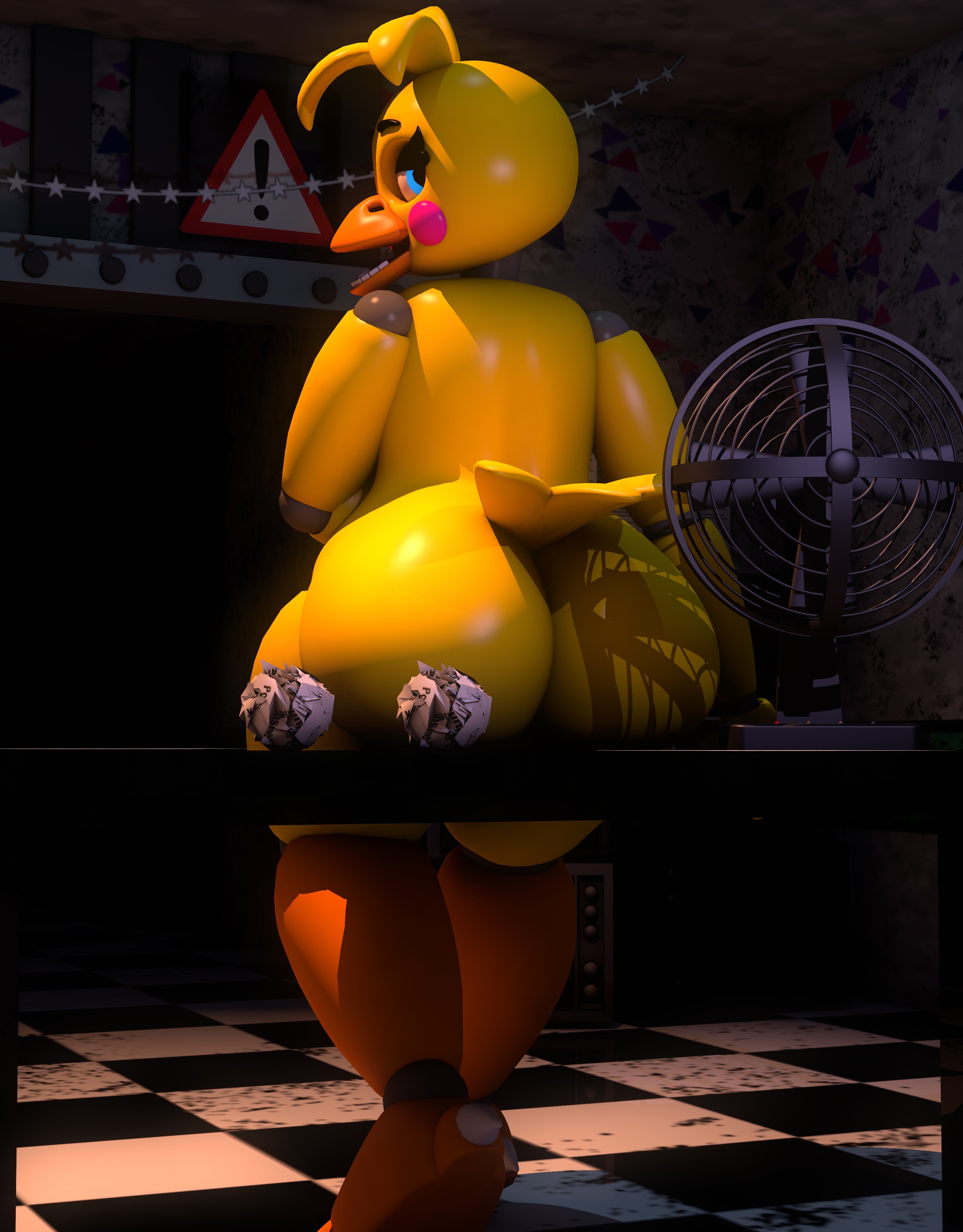 The Ultimate Toy Chica Compilation porn picures image number 554